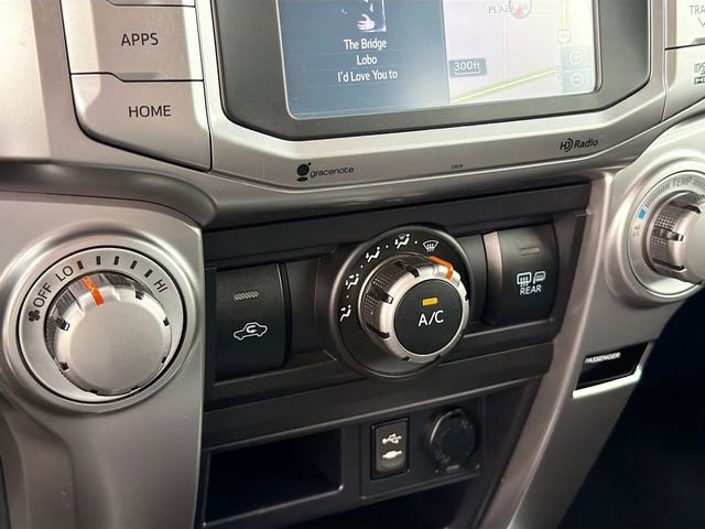 Used 2014 Toyota 4Runner SR5 image 16