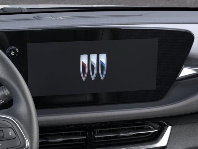 New 2026 Buick Envista Avenir FWD image 20