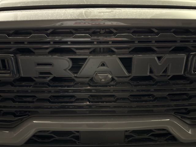 New 2026 RAM 2500 Limited AWD/4WD image 7