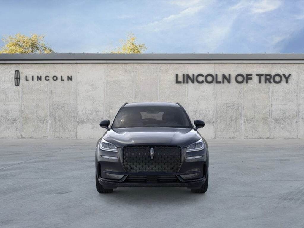 New 2025 Lincoln Corsair Reserve w/ Jet Appearance Package image 28