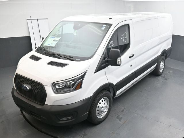 New 2025 Ford Transit 250 Low Roof AWD image 17