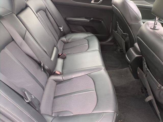 Used 2022 Kia K5 GT-Line w/ GT-Line FWD Premium Package image 20