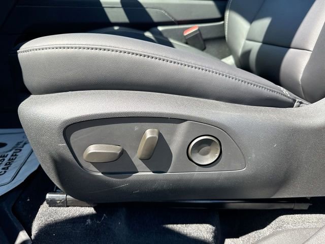 New 2026 GMC Acadia Elevation w/ Black Edition image 12