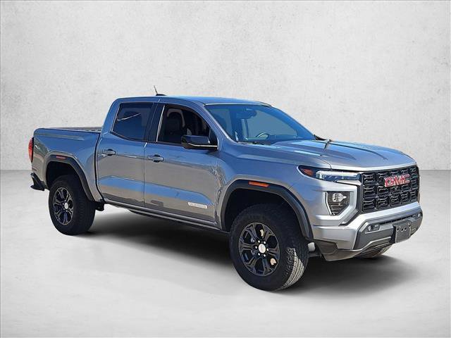 Used 2024 GMC Canyon Elevation w/ Elevation Premium Package RWD video 3