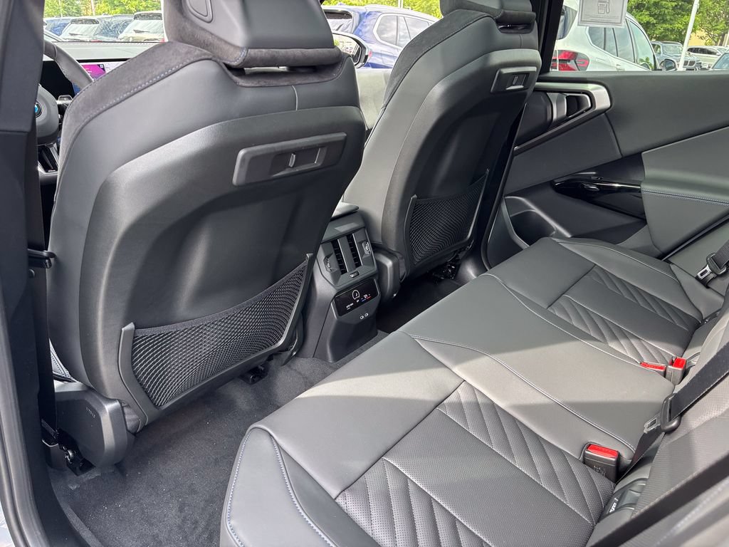 New 2026 BMW X3 xDrive30i w/ Premium Package AWD/4WD image 43