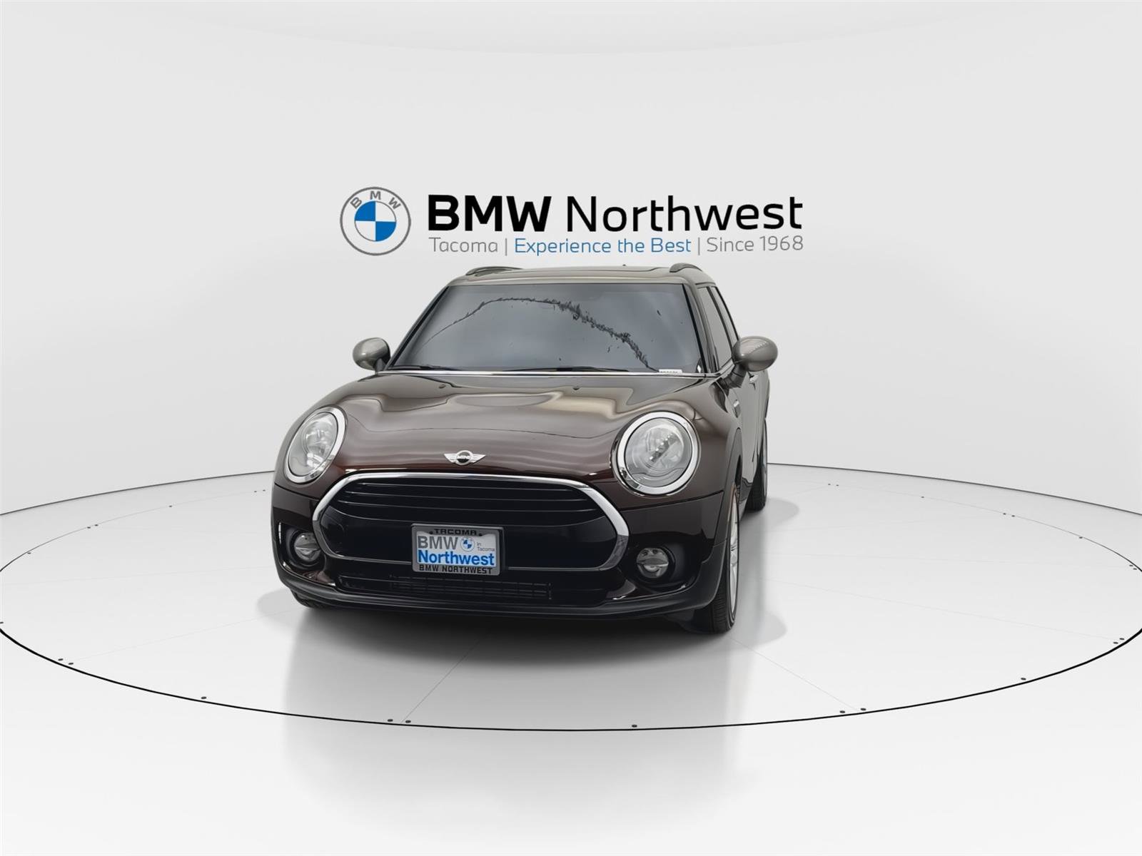 Used 2016 MINI Cooper Clubman image 8