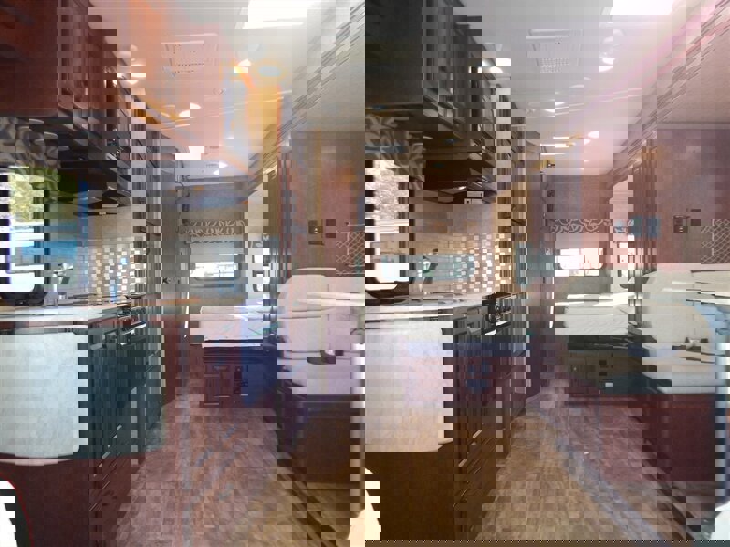 Used 2015 Mercedes-Benz Sprinter 3500 image 33