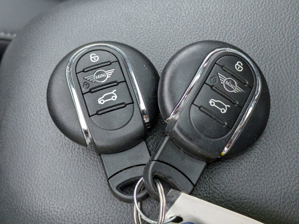 Used 2022 MINI Cooper Countryman S image 30