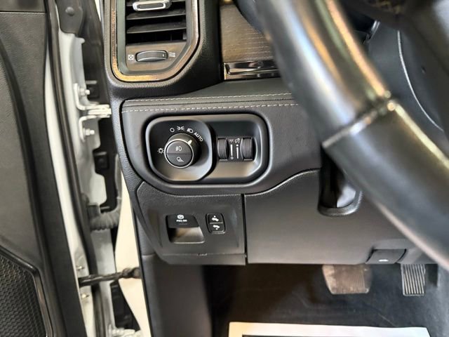 Certified 2022 RAM 1500 Limited image 25