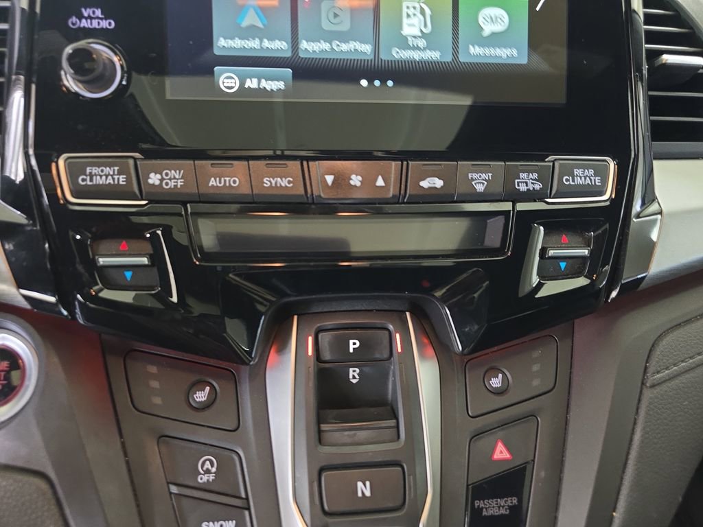 Used 2023 Honda Odyssey Sport image 25