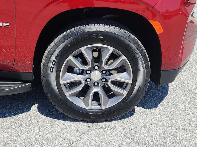 Used 2024 Chevrolet Tahoe LS w/ Driver Alert Package AWD/4WD image 8