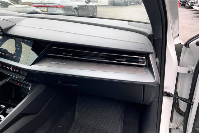 Used 2025 Audi A3 2.0T Premium image 18