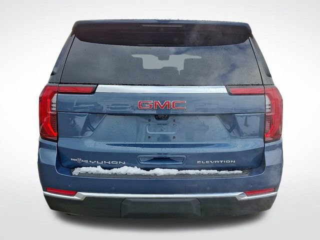 New 2026 GMC Yukon XL Elevation w/ Elevation Premium Package image 6