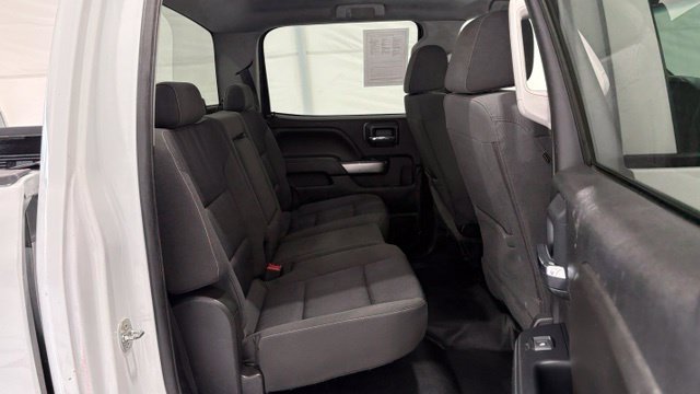 Used 2019 Chevrolet Silverado 3500 LT AWD/4WD image 23