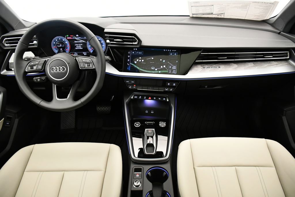 Used 2026 Audi A3 2.0T Premium w/ Convenience Package AWD/4WD image 19