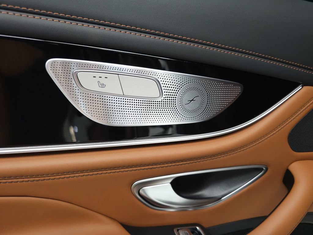 Certified 2022 Mercedes-Benz AMG GT 53 image 27