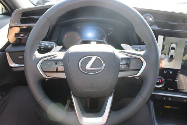 Certified 2026 Lexus RZ 450e AWD w/ Technology Package image 16