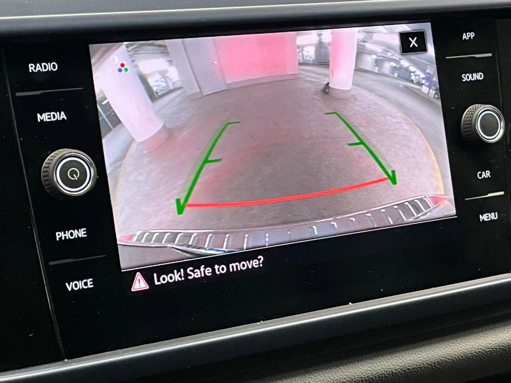 Used 2022 Volkswagen Taos SE image 27