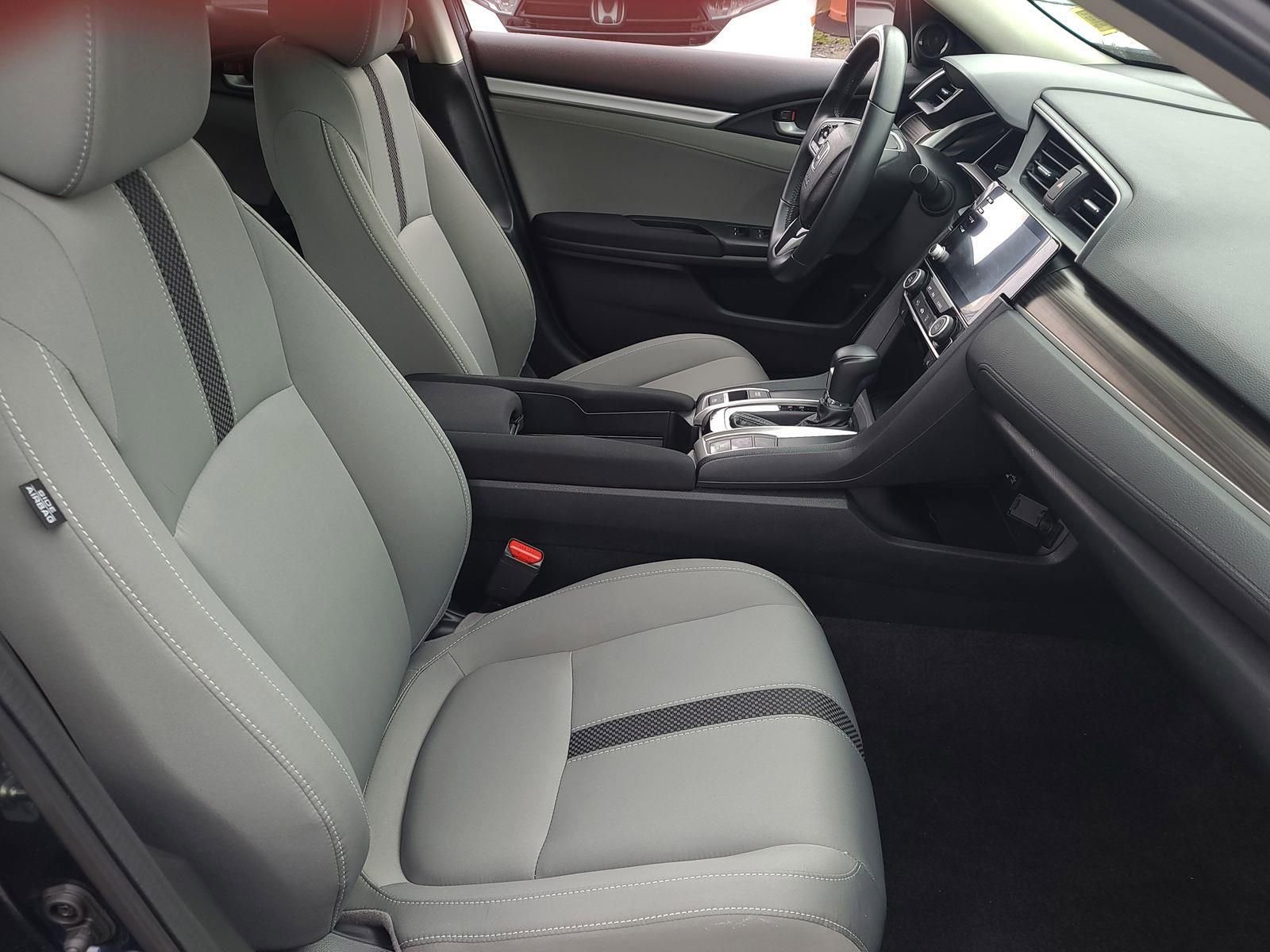 Used 2020 Honda Civic EX image 19