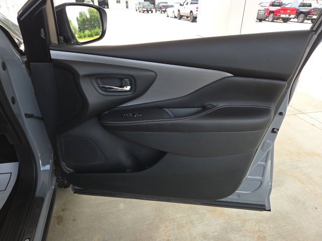 Used 2024 Nissan Murano SL AWD/4WD image 46