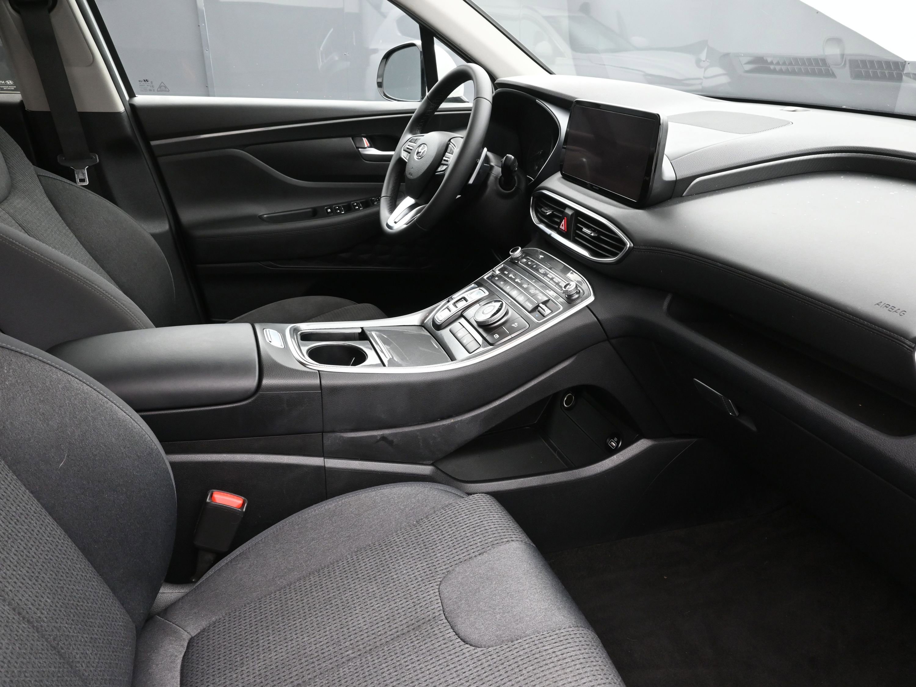 Certified 2023 Hyundai Santa Fe SEL w/ Cargo Package image 26