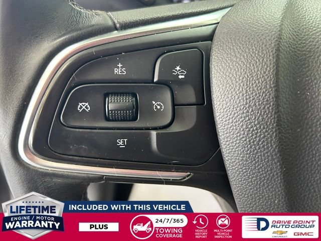 Used 2021 Buick Encore GX Preferred w/ Cold Weather Comfort Package FWD image 18