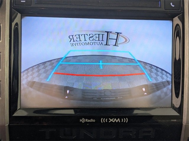 Used 2018 Toyota Tundra SR5 image 20