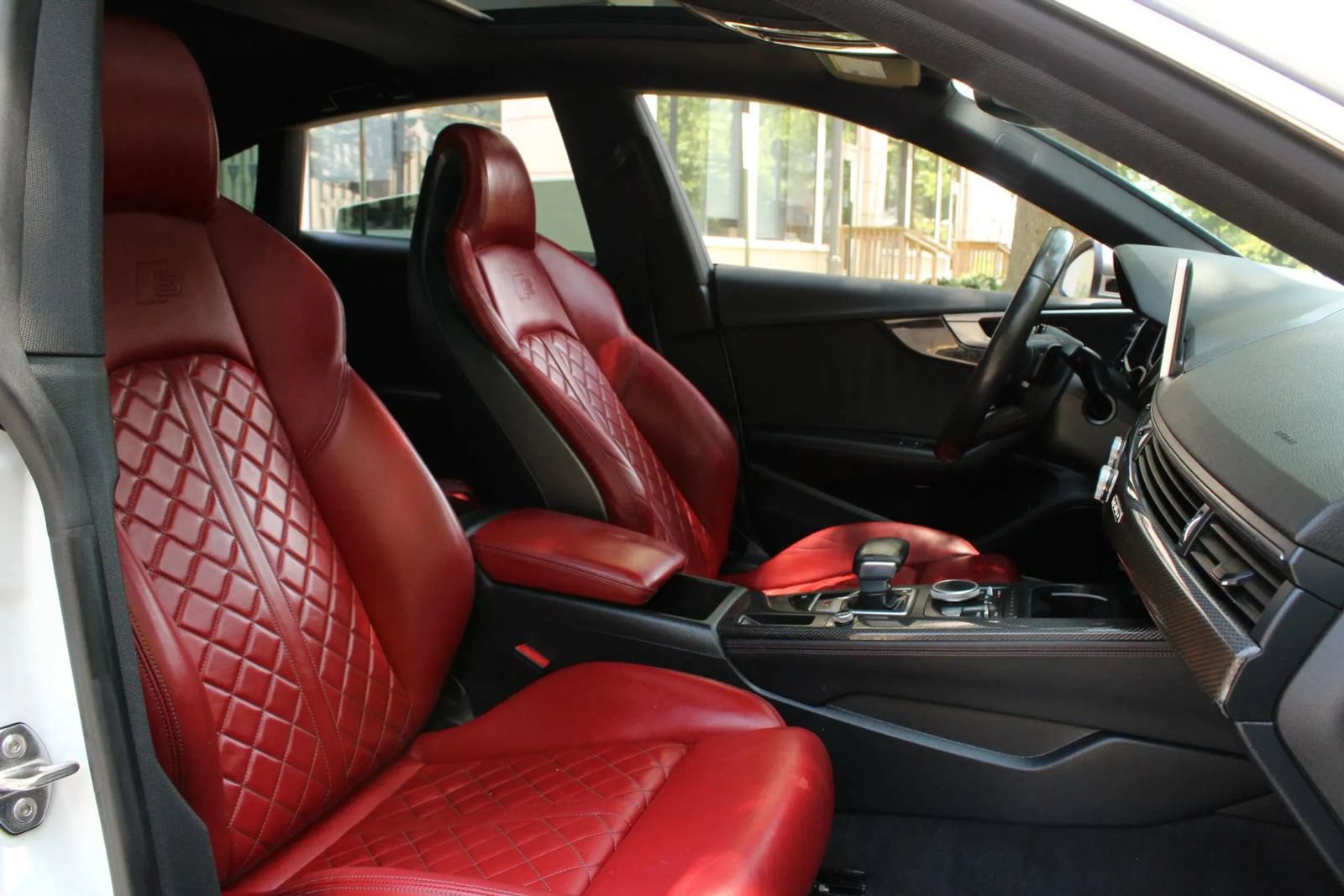 Used 2018 Audi S5 Prestige w/ S Sport Package AWD/4WD image 41