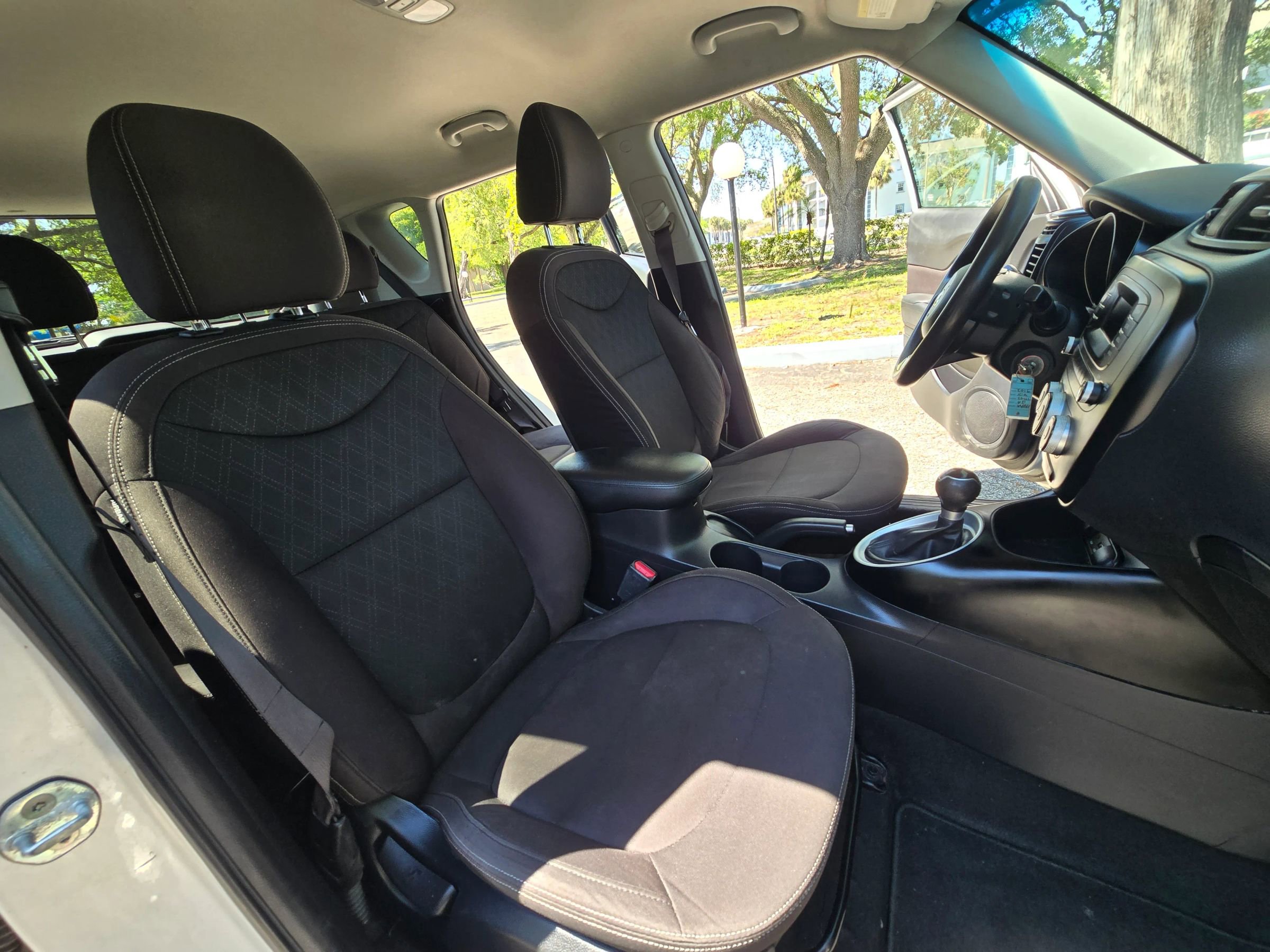 Used 2016 Kia Soul FWD image 11