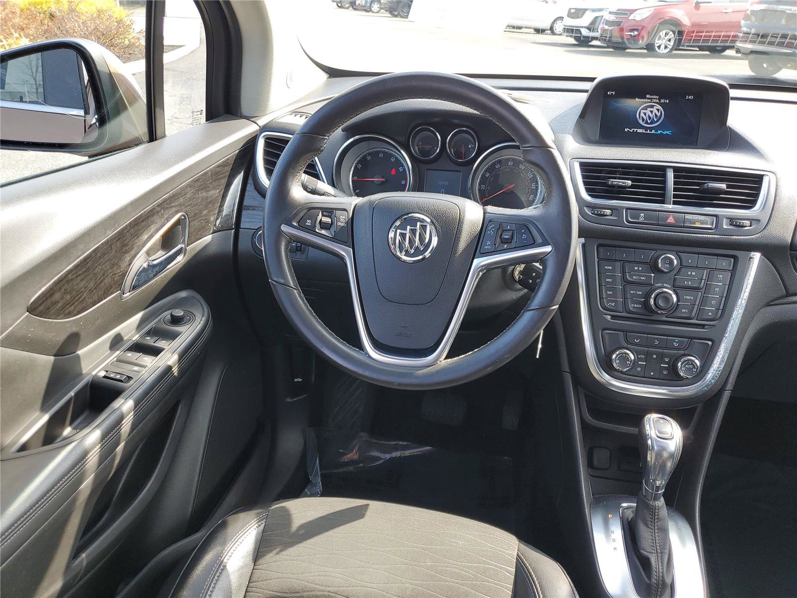 Used 2016 Buick Encore Convenience image 11