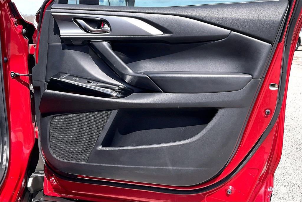 Used 2023 MAZDA CX-9 Touring Plus image 29