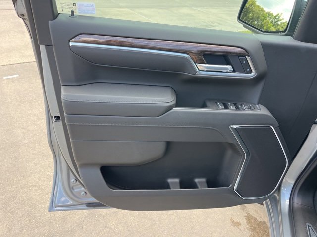 New 2026 Chevrolet Silverado 1500 LT w/ All Star Edition Plus image 17