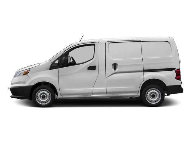 Used 2017 Chevrolet City Express LS image 3