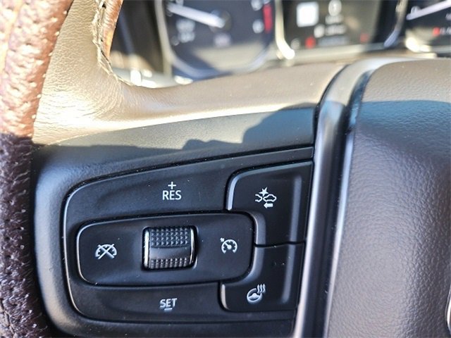 Used 2021 GMC Sierra 1500 Denali w/ Denali Ultimate Package image 10