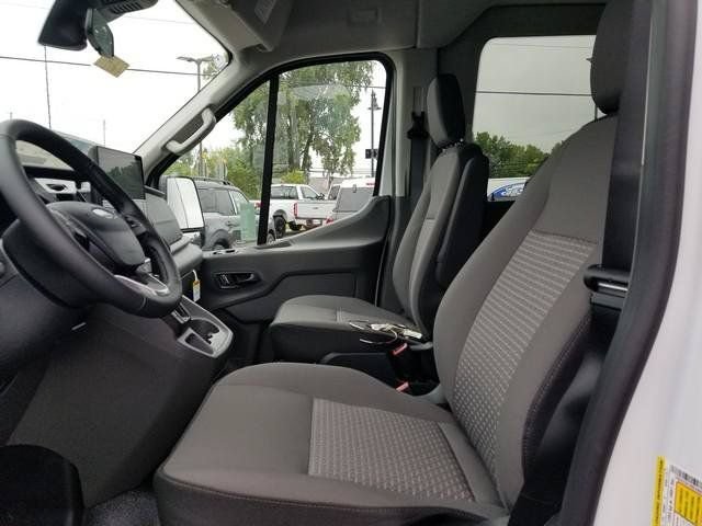 New 2026 Ford Transit 350 XLT RWD image 19