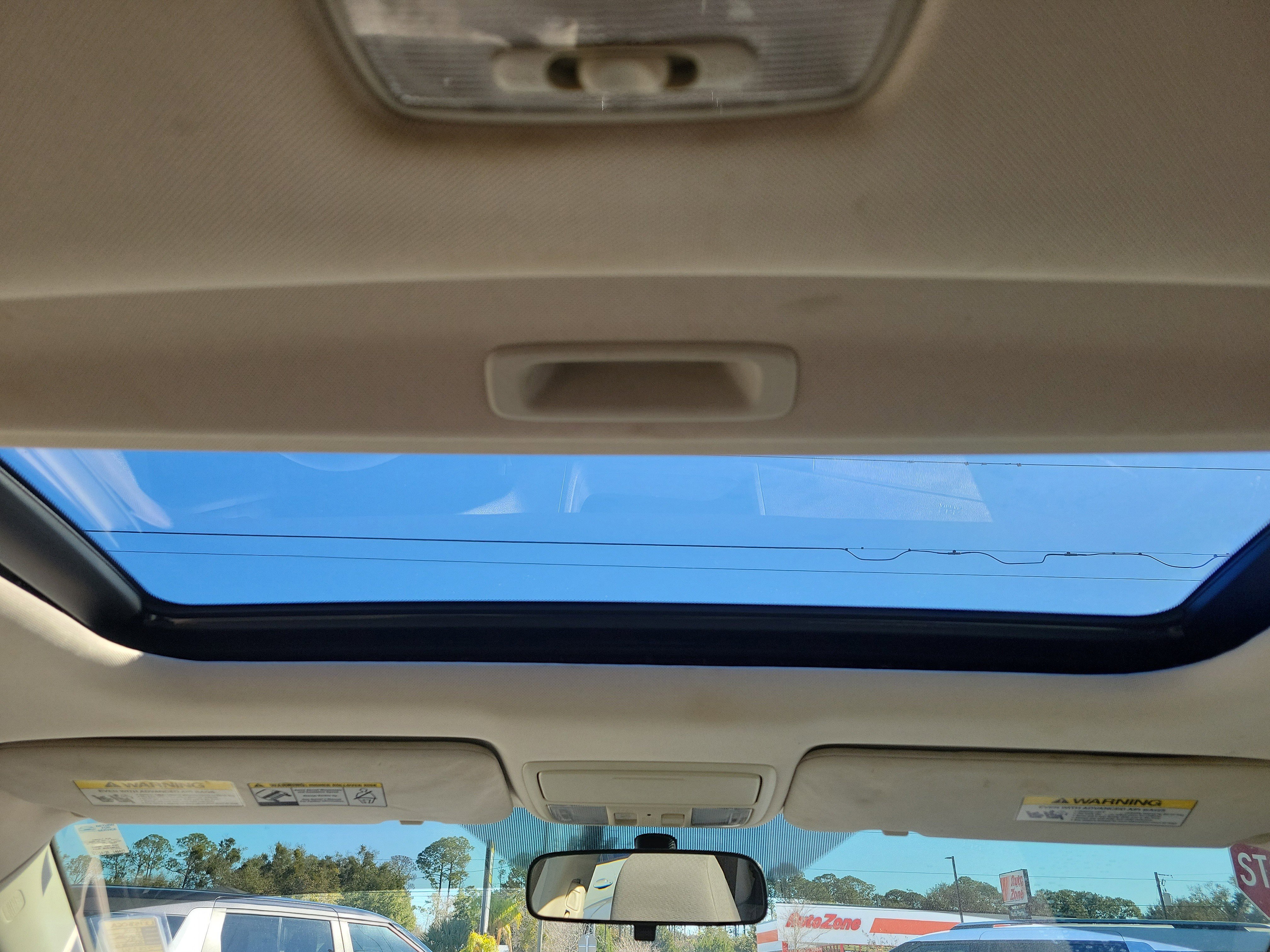 Used 2015 Honda CR-V EX image 19