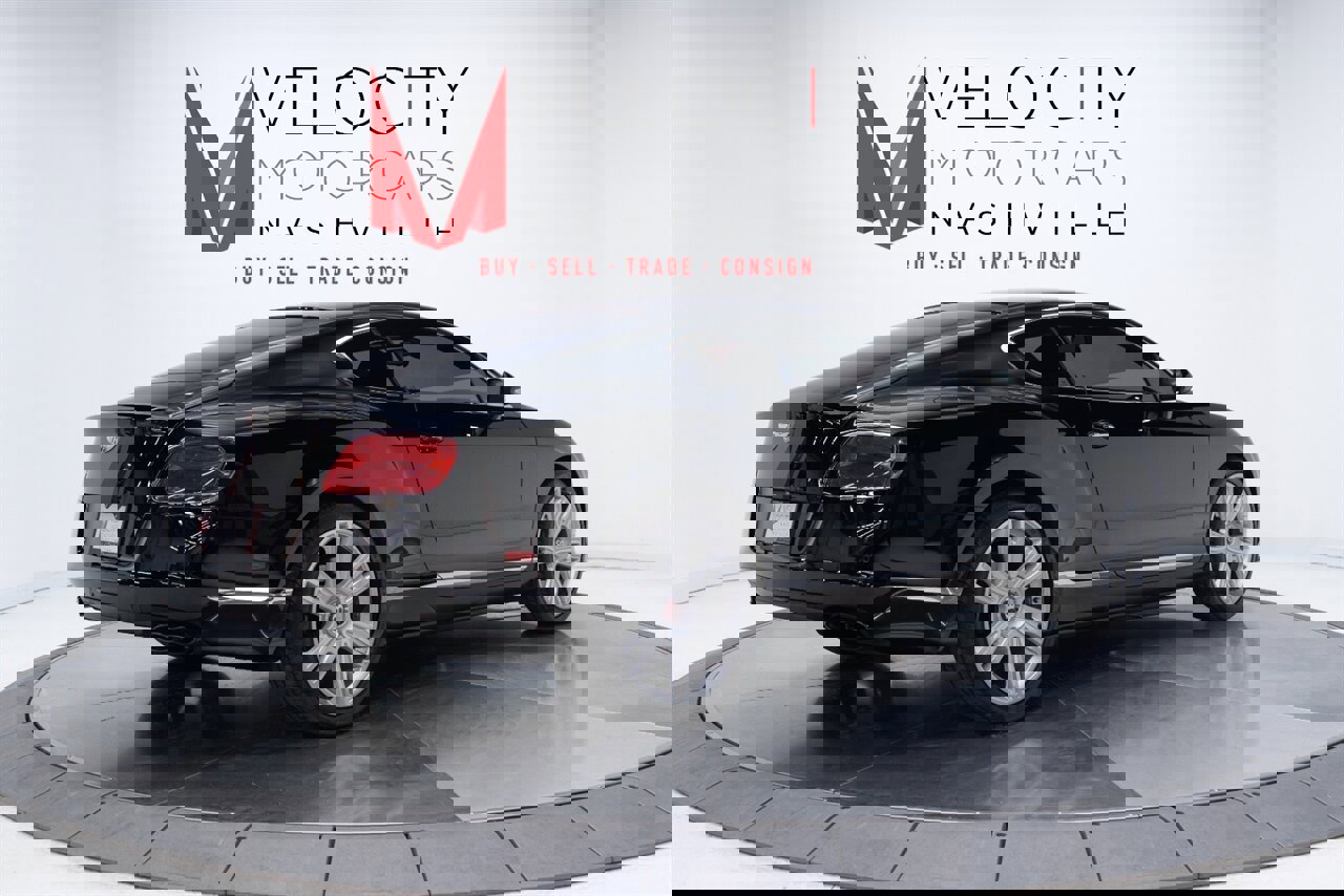 Used 2015 Bentley Continental GT image 6