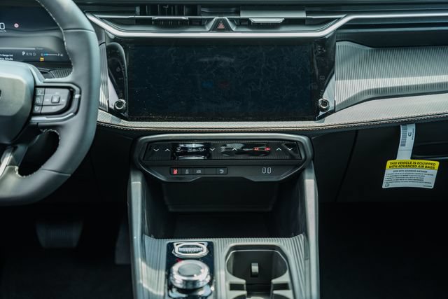 New 2026 Jeep Cherokee Overland AWD/4WD image 30