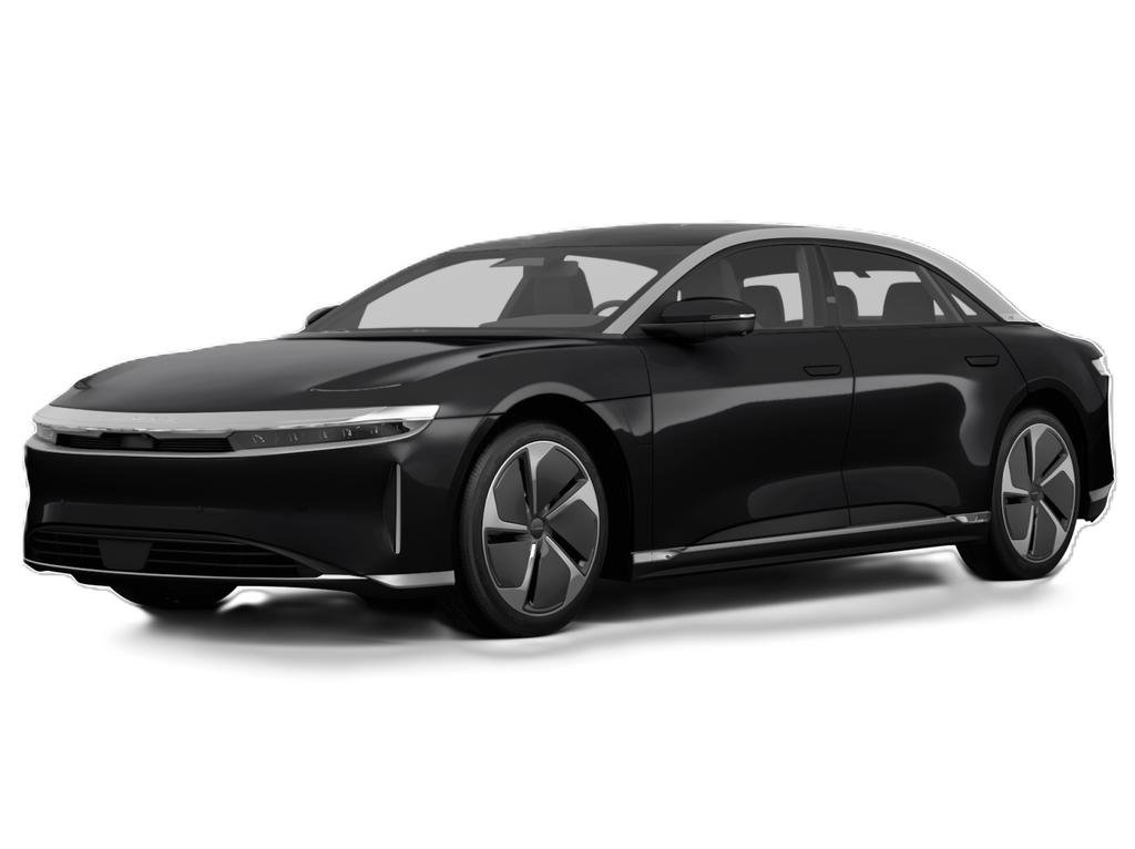Used 2024 Lucid Air Touring AWD/4WD image 1