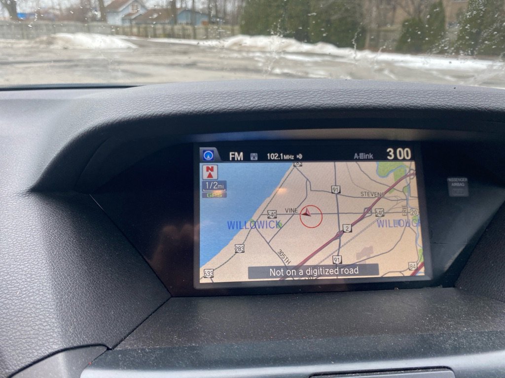 Used 2016 Acura MDX TECHNOLOGY image 15