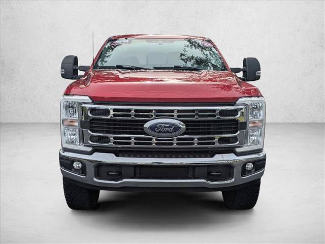 Certified 2024 Ford F250 XLT w/ Tremor Off-Road Package AWD/4WD image 2
