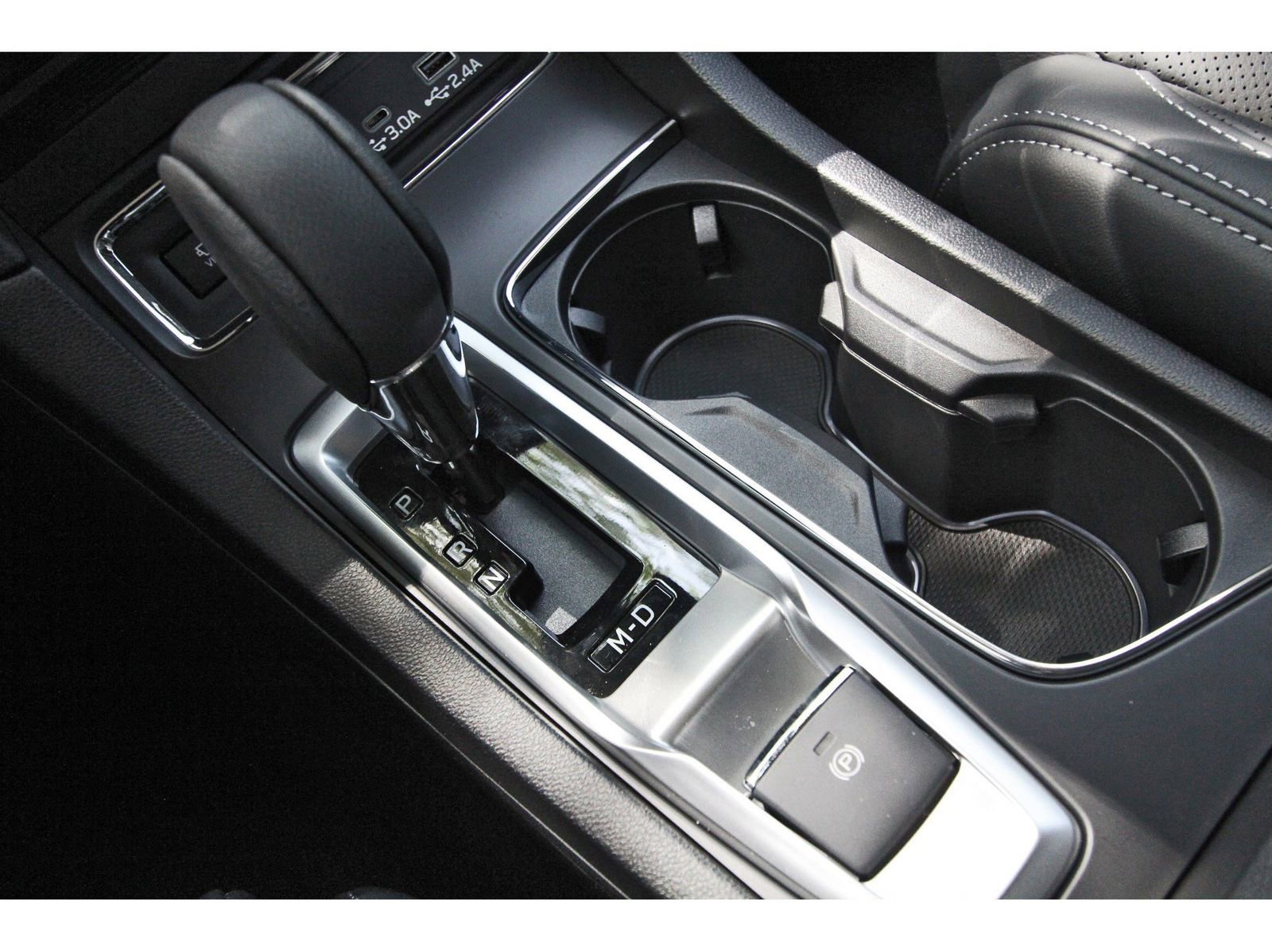 New 2026 Subaru Ascent Limited image 23