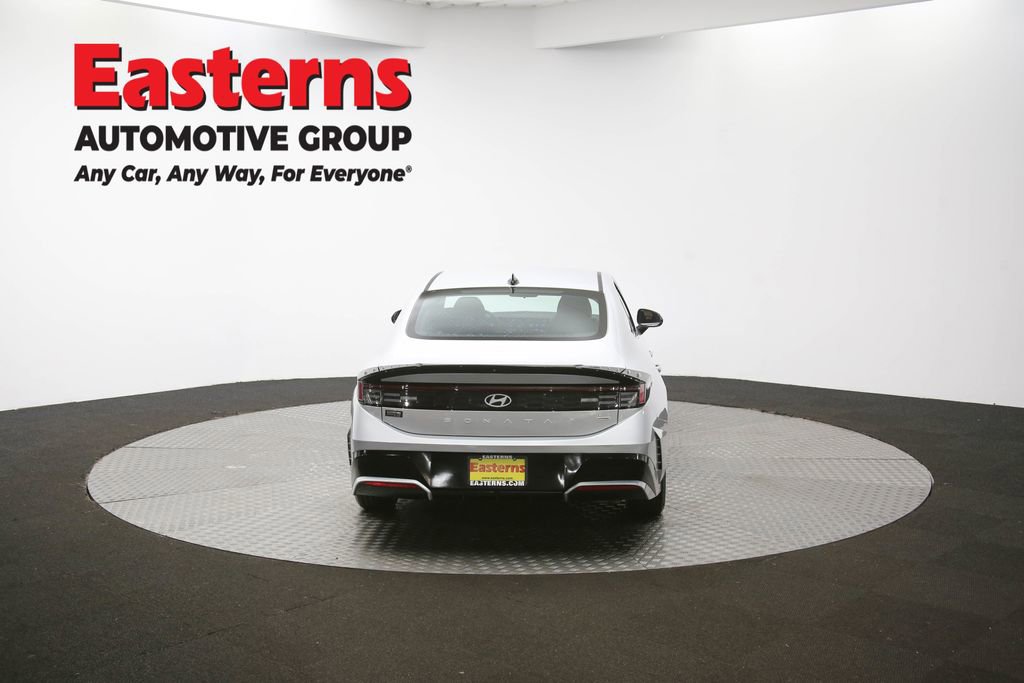 Used 2024 Hyundai Sonata SEL image 32