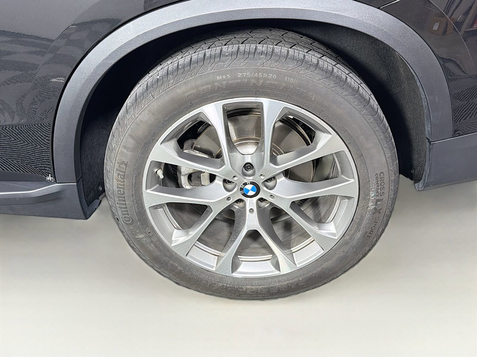 Used 2026 BMW X5 xDrive40i w/ Climate Comfort Package image 34