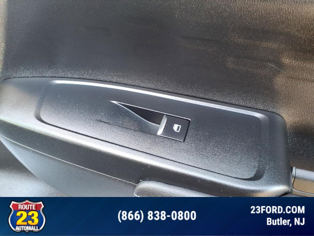 Certified 2024 Ford Ranger XL w/ Trailer Tow Package image 8