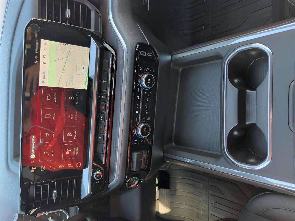 New 2026 GMC Sierra 2500 SLT image 14