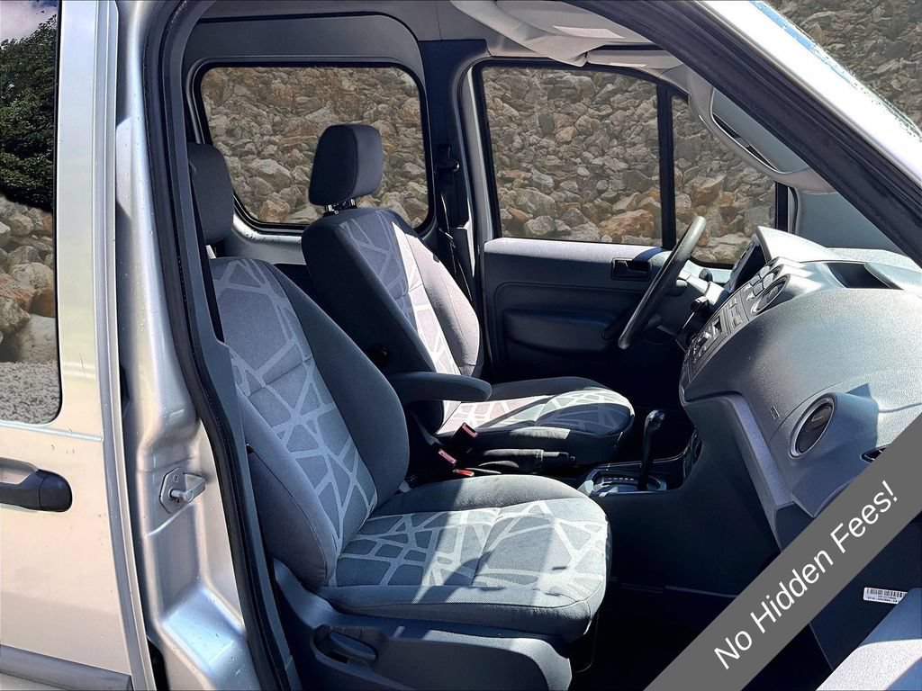Used 2010 Ford Transit Connect XL FWD image 7