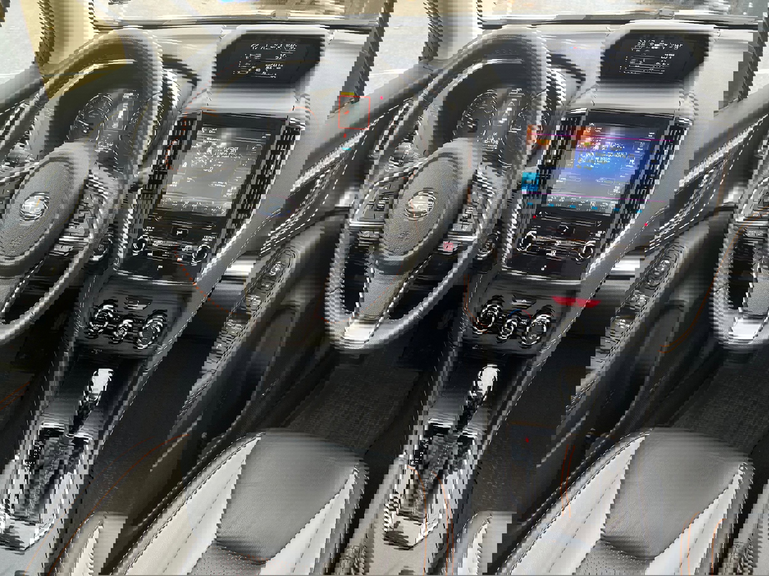 Certified 2023 Subaru Crosstrek 2.5i Limited image 16