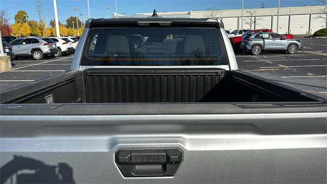 New 2025 Toyota Tacoma SR5 image 31