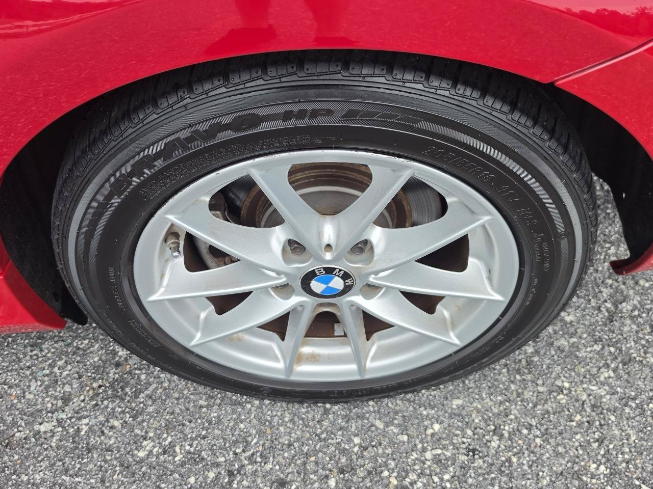 Used 2011 BMW 128i Convertible RWD image 5